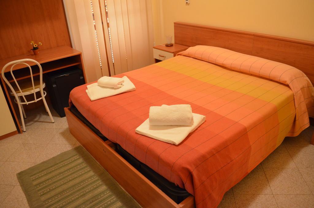 Barbieri Bed and breakfast