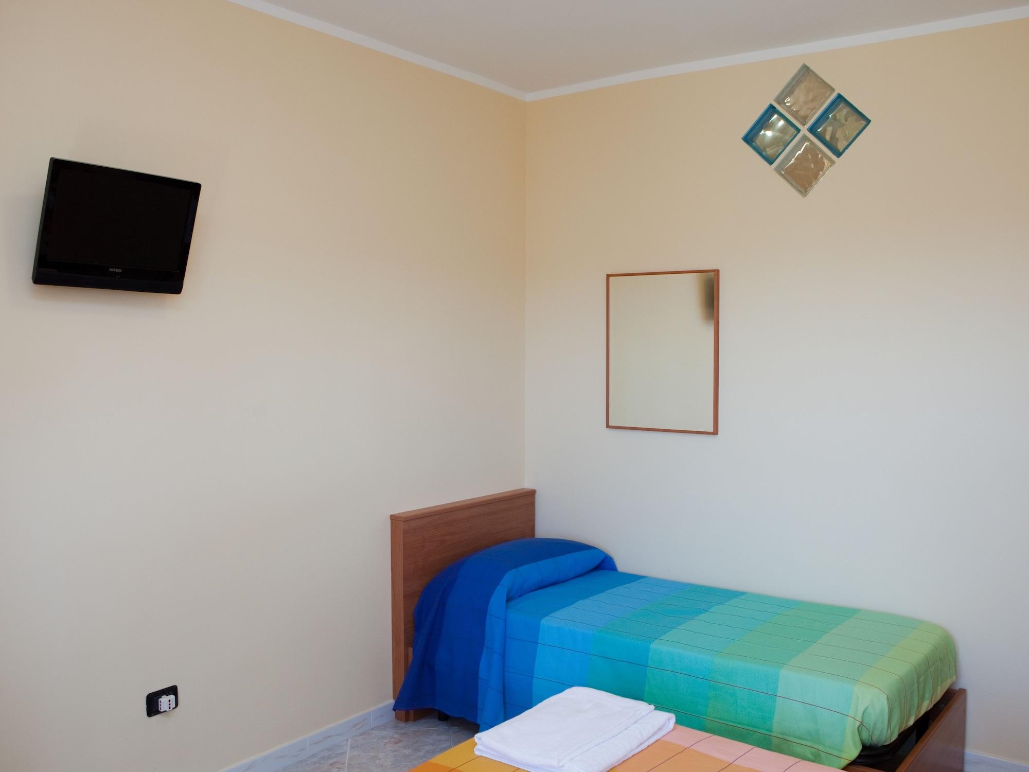 Barbieri Bed and breakfast 3*