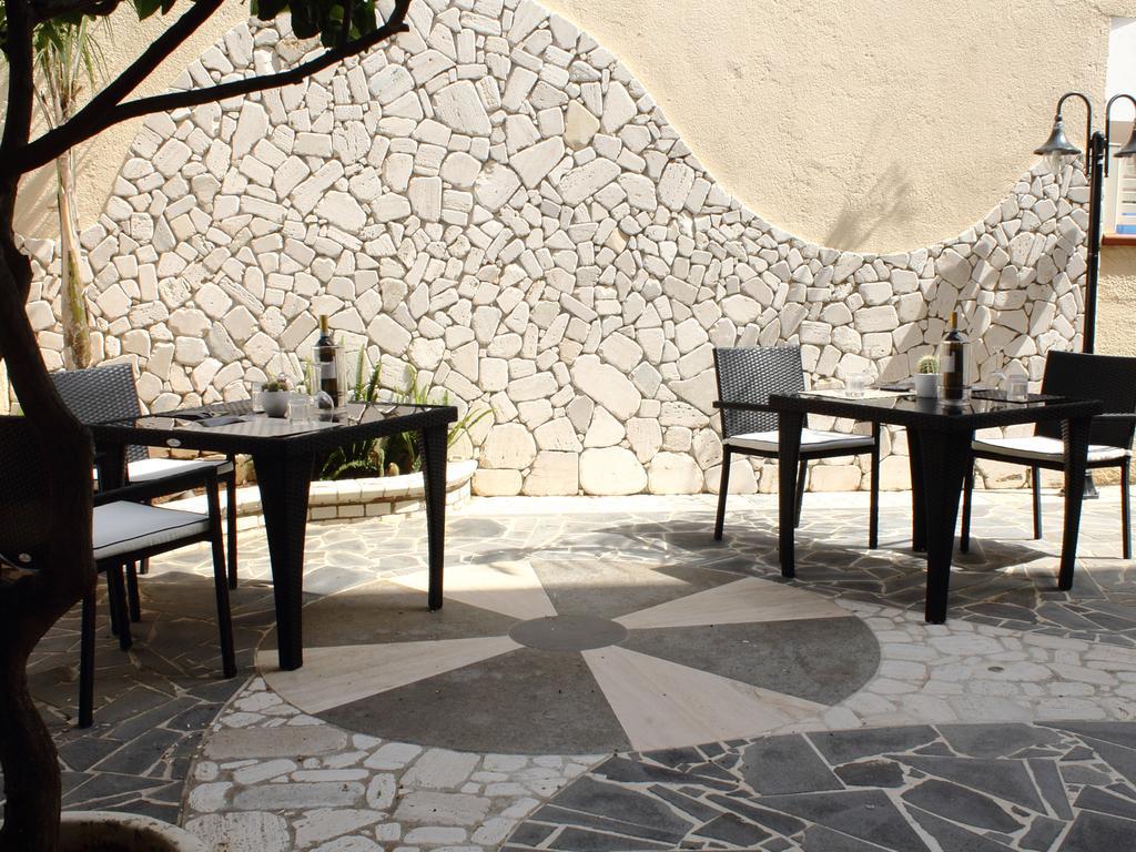 Bed & Breakfast Barbieri 3*