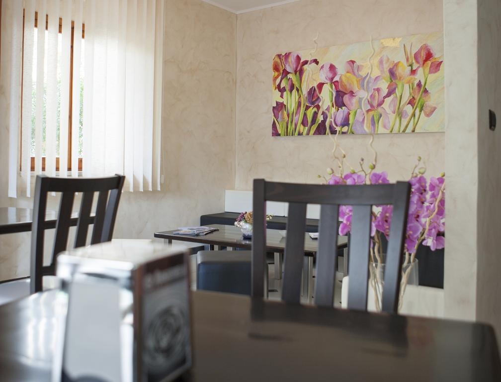 Bed & Breakfast Barbieri