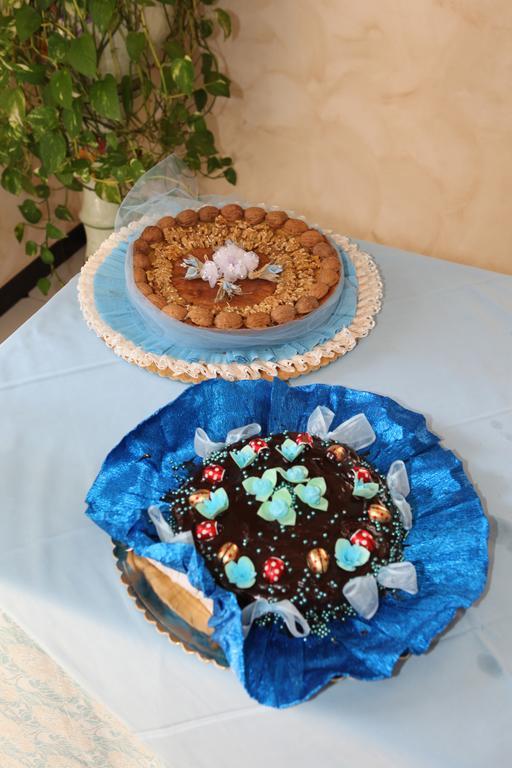 Bed and breakfast Barbieri Vibo Valentia Marina