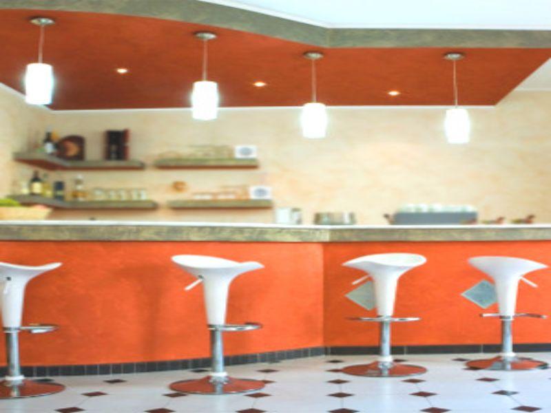 Barbieri Bed & Breakfast 3*