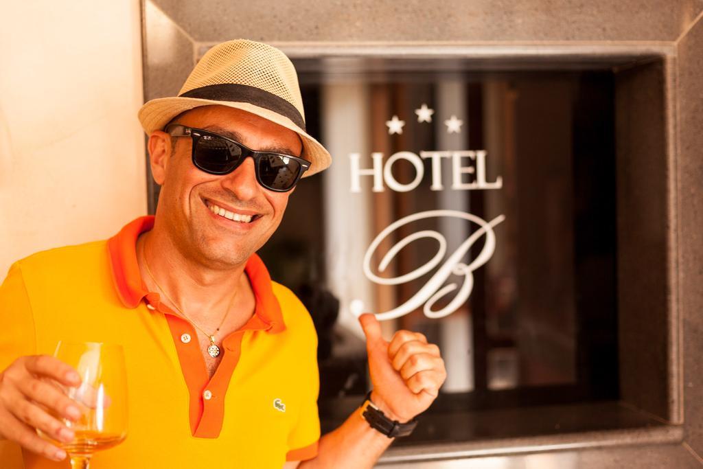 Bed and breakfast Barbieri