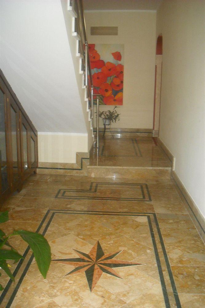 Barbieri 3* Vibo Valentia Marina